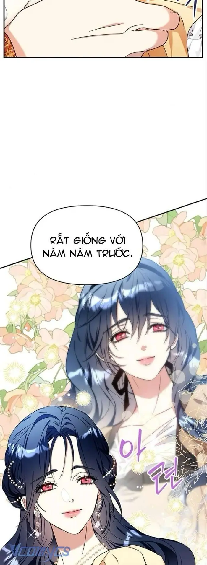 Người Yêu Đã Chết Của Tôi Đã Trở Thành Bạo Chúa - Chap 12 Ảnh 32