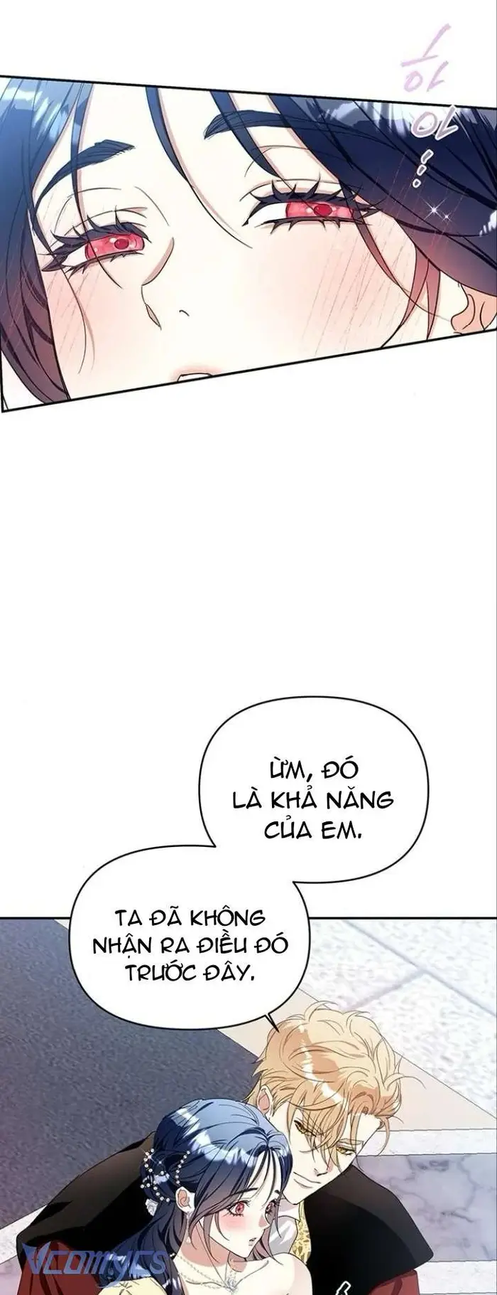 Người Yêu Đã Chết Của Tôi Đã Trở Thành Bạo Chúa - Chap 12 Ảnh 35