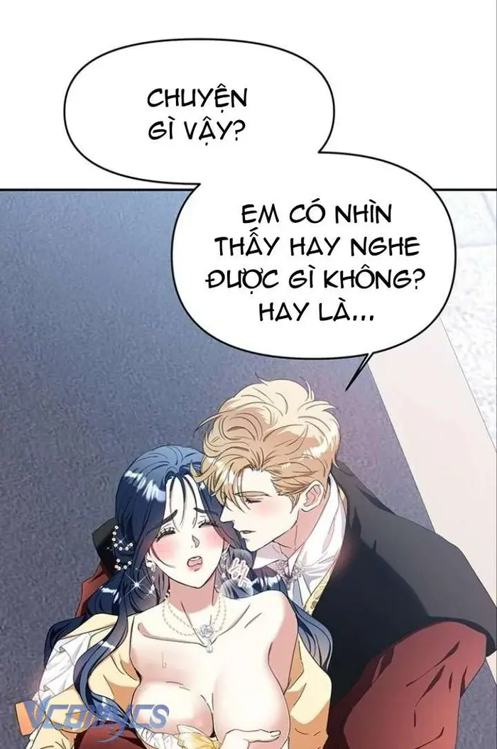 Người Yêu Đã Chết Của Tôi Đã Trở Thành Bạo Chúa - Chap 12 Ảnh 40