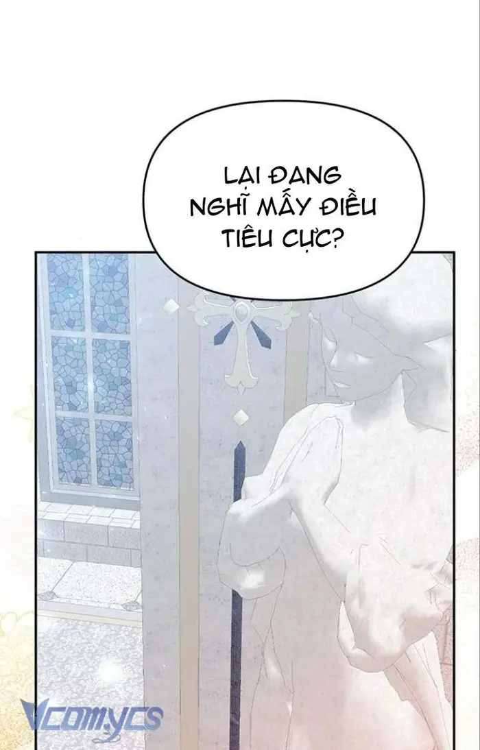 Người Yêu Đã Chết Của Tôi Đã Trở Thành Bạo Chúa - Chap 12 Ảnh 42