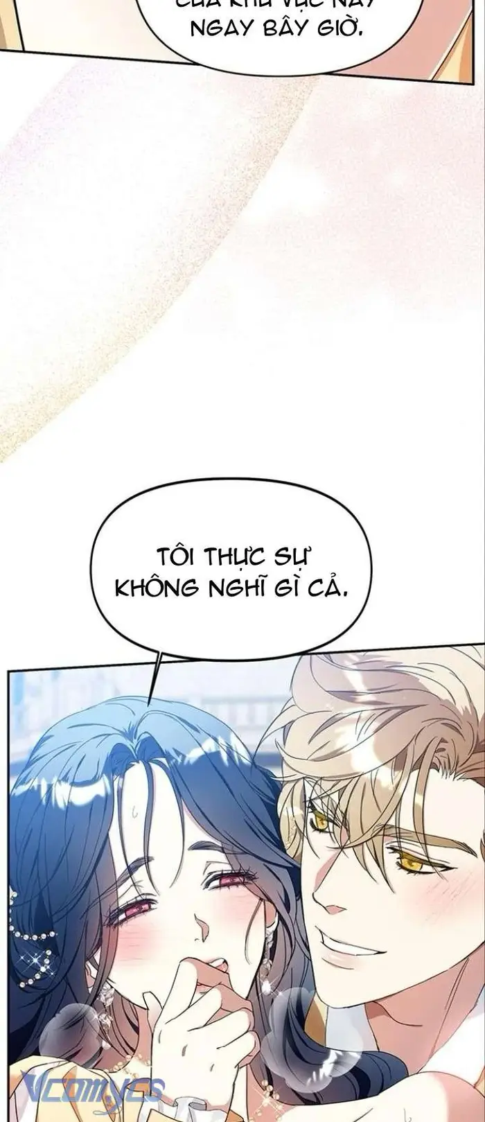 Người Yêu Đã Chết Của Tôi Đã Trở Thành Bạo Chúa - Chap 12 Ảnh 44