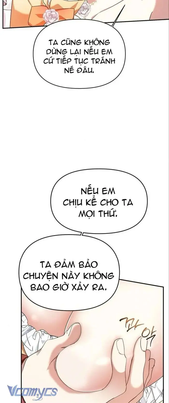 Người Yêu Đã Chết Của Tôi Đã Trở Thành Bạo Chúa - Chap 12 Ảnh 45