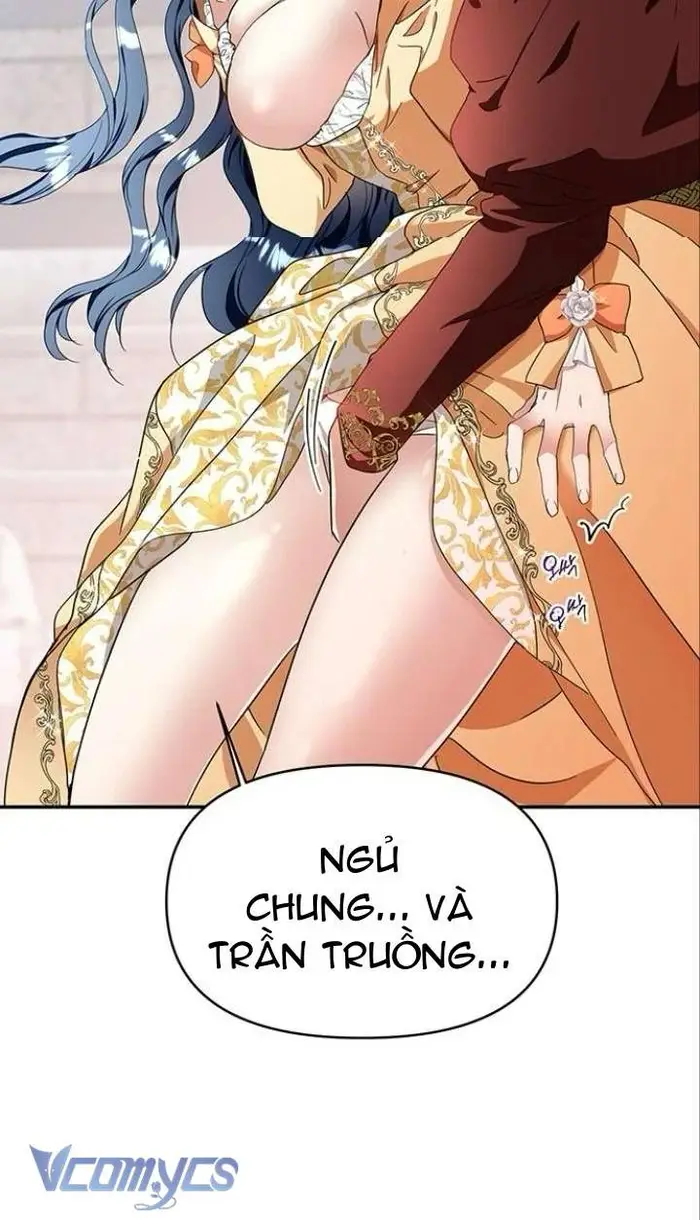 Người Yêu Đã Chết Của Tôi Đã Trở Thành Bạo Chúa - Chap 12 Ảnh 47