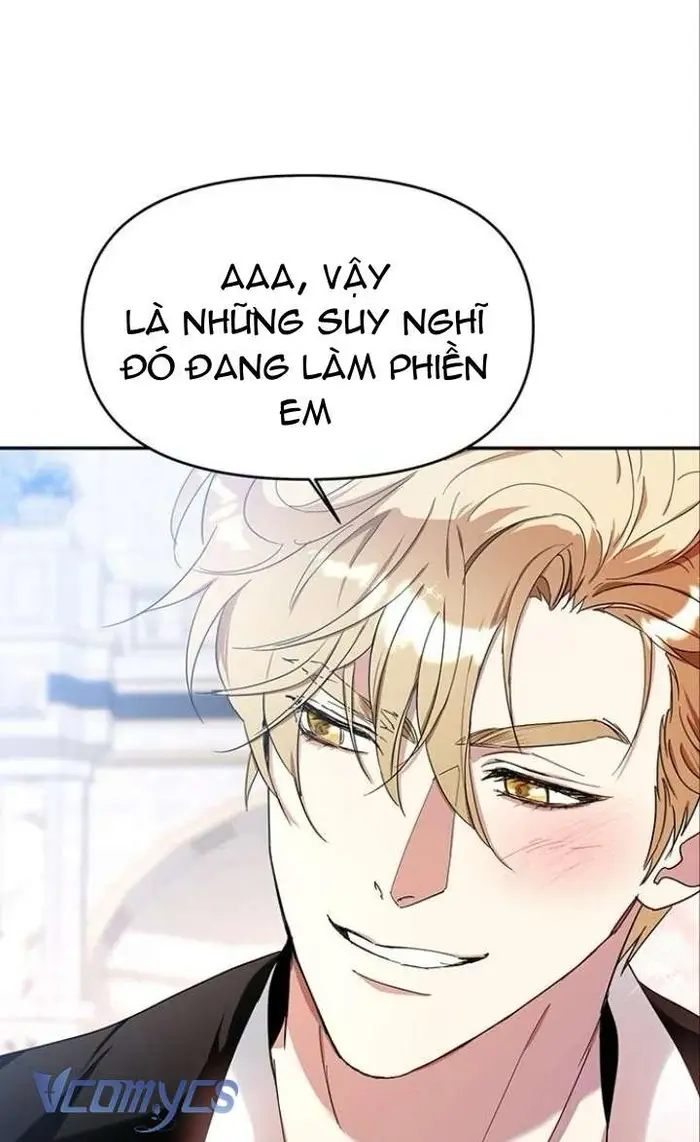 Người Yêu Đã Chết Của Tôi Đã Trở Thành Bạo Chúa - Chap 12 Ảnh 48