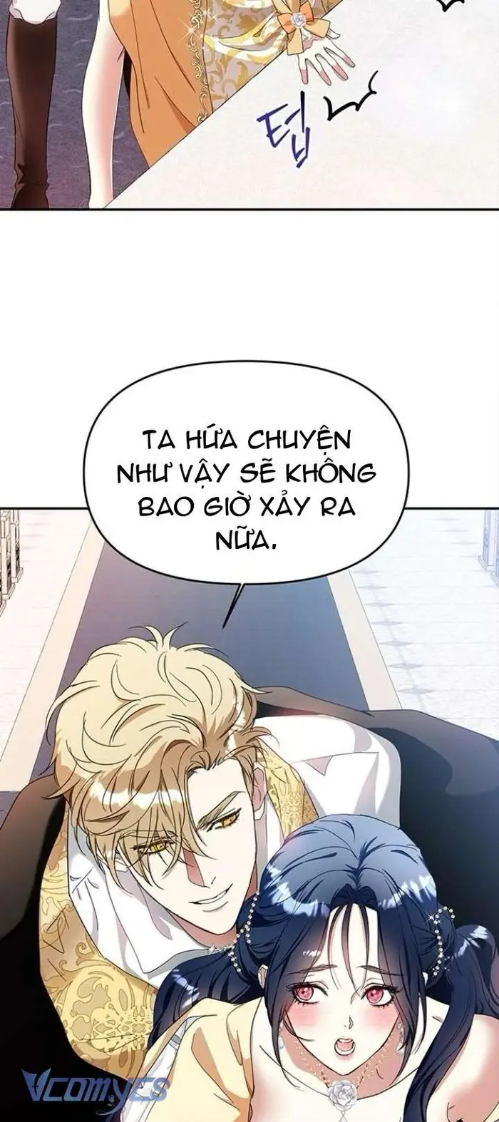 Người Yêu Đã Chết Của Tôi Đã Trở Thành Bạo Chúa - Chap 12 Ảnh 53