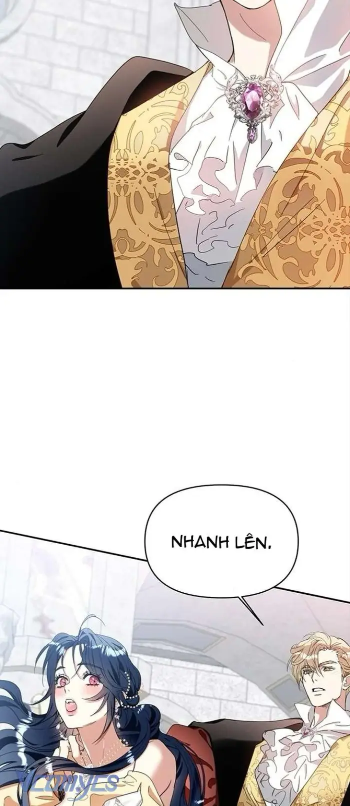 Người Yêu Đã Chết Của Tôi Đã Trở Thành Bạo Chúa - Chap 12 Ảnh 56