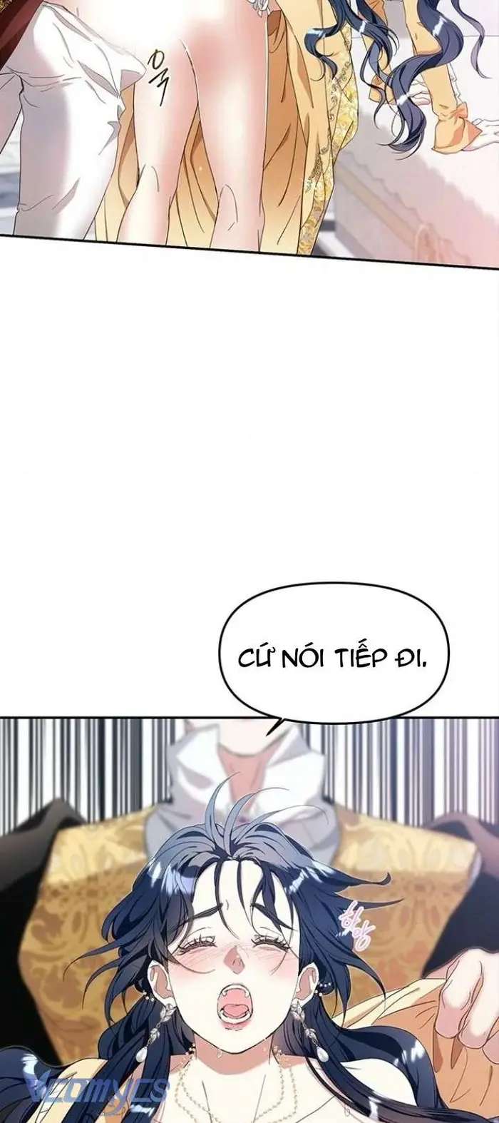 Người Yêu Đã Chết Của Tôi Đã Trở Thành Bạo Chúa - Chap 12 Ảnh 62