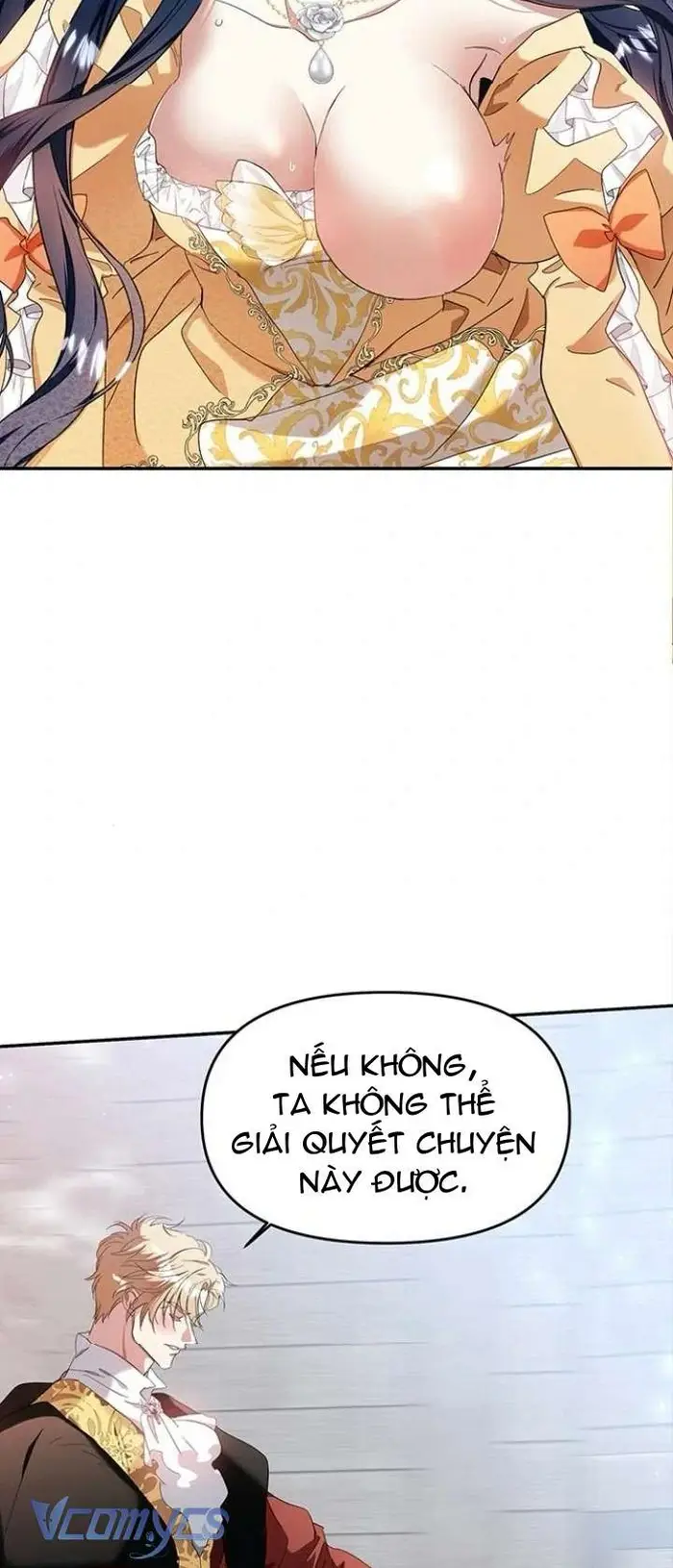 Người Yêu Đã Chết Của Tôi Đã Trở Thành Bạo Chúa - Chap 12 Ảnh 63