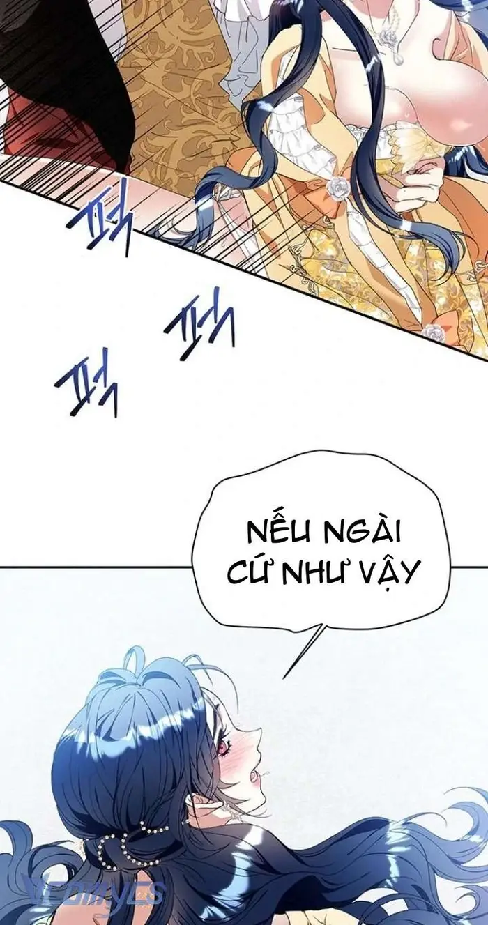 Người Yêu Đã Chết Của Tôi Đã Trở Thành Bạo Chúa - Chap 12 Ảnh 67
