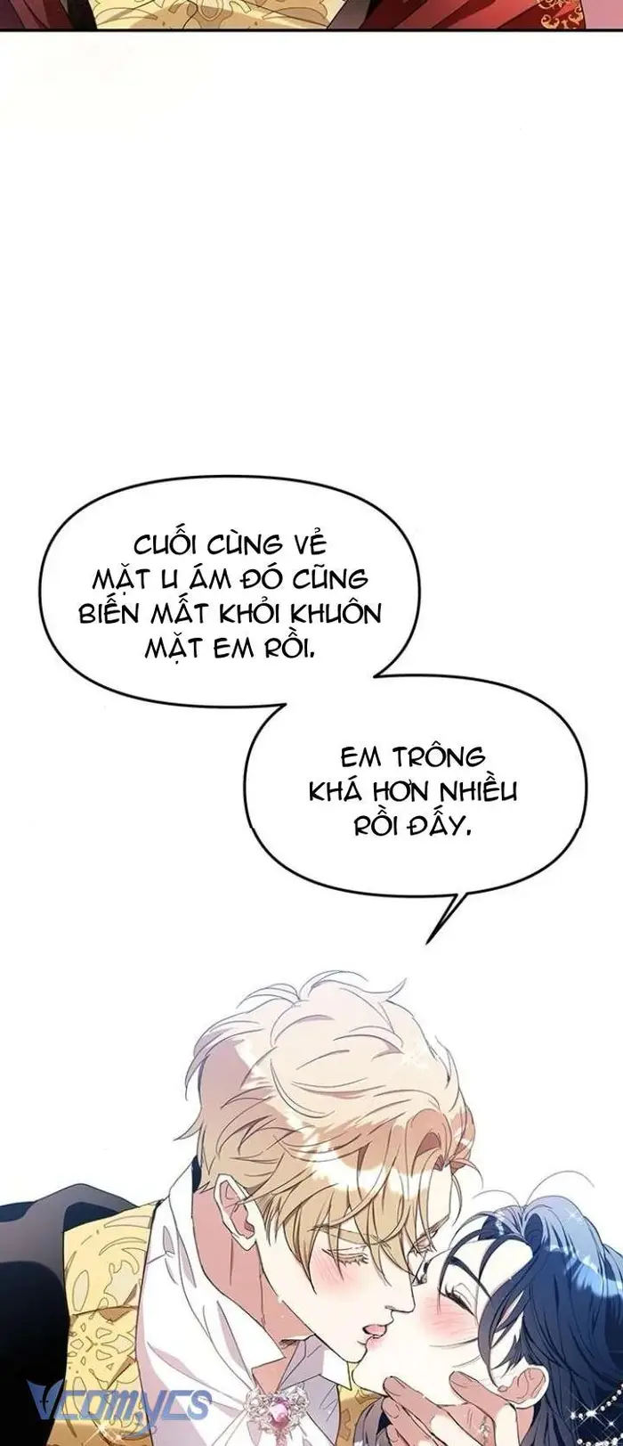 Người Yêu Đã Chết Của Tôi Đã Trở Thành Bạo Chúa - Chap 12 Ảnh 69