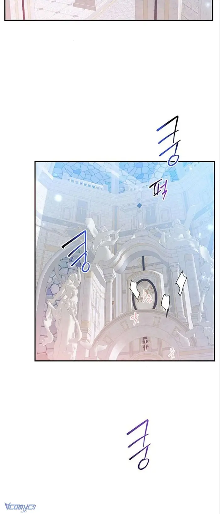 Người Yêu Đã Chết Của Tôi Đã Trở Thành Bạo Chúa - Chap 13 Ảnh 2