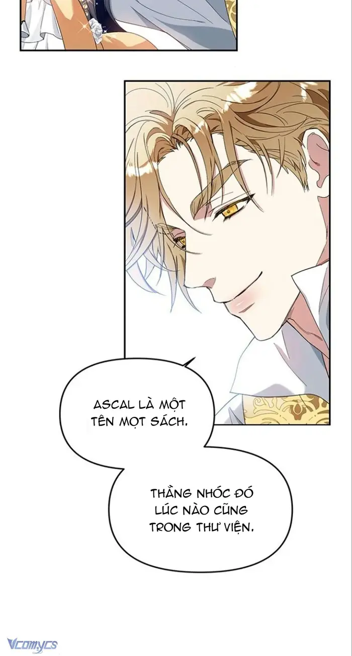 Người Yêu Đã Chết Của Tôi Đã Trở Thành Bạo Chúa - Chap 13 Ảnh 14