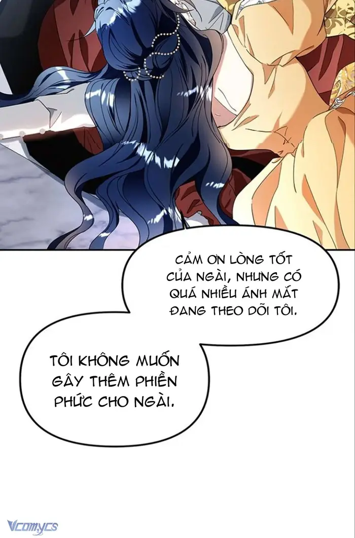 Người Yêu Đã Chết Của Tôi Đã Trở Thành Bạo Chúa - Chap 13 Ảnh 16