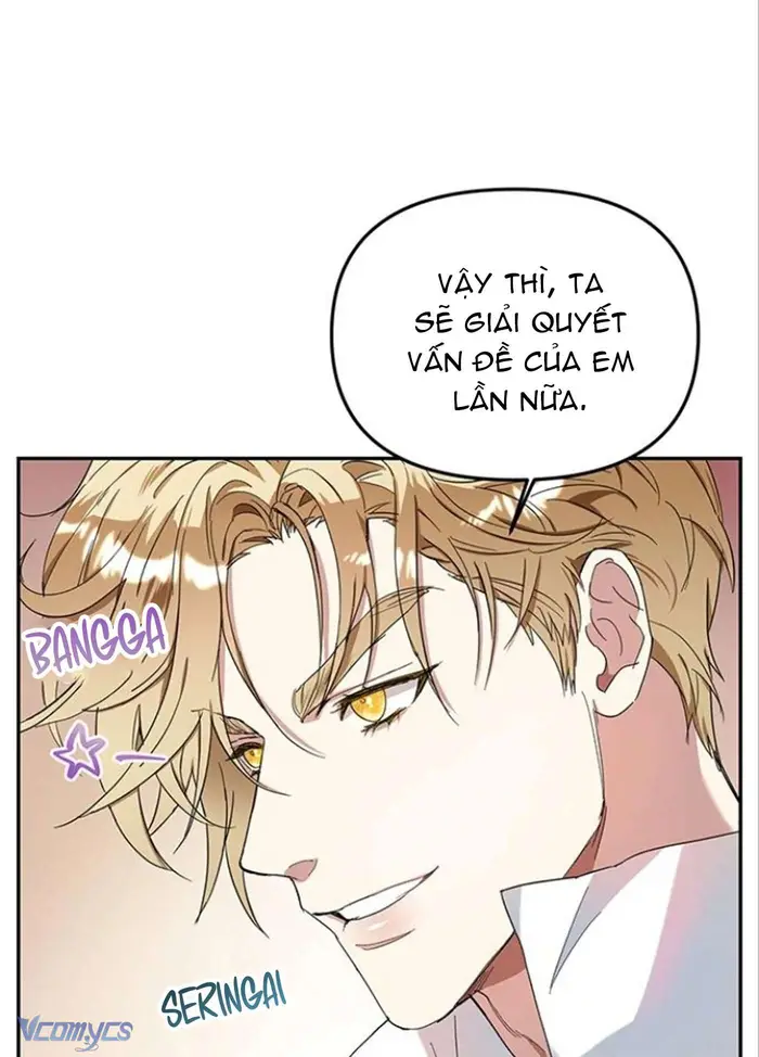 Người Yêu Đã Chết Của Tôi Đã Trở Thành Bạo Chúa - Chap 13 Ảnh 17