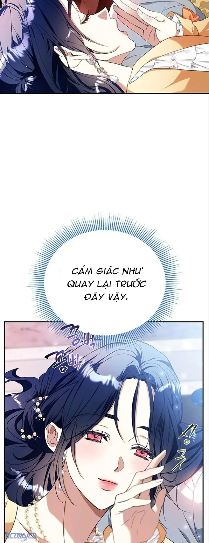 Người Yêu Đã Chết Của Tôi Đã Trở Thành Bạo Chúa - Chap 13 Ảnh 24