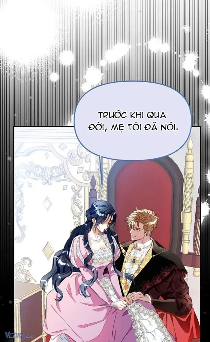 Người Yêu Đã Chết Của Tôi Đã Trở Thành Bạo Chúa - Chap 13 Ảnh 36