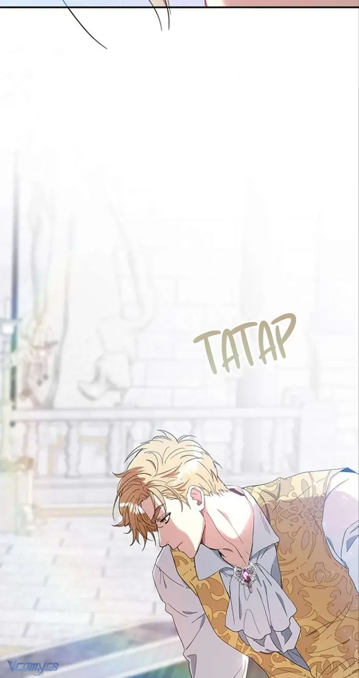 Người Yêu Đã Chết Của Tôi Đã Trở Thành Bạo Chúa - Chap 13 Ảnh 48