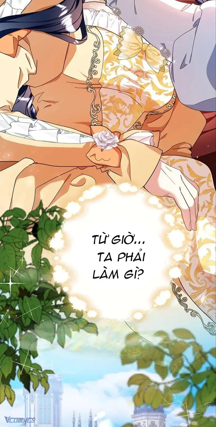Người Yêu Đã Chết Của Tôi Đã Trở Thành Bạo Chúa - Chap 13 Ảnh 51