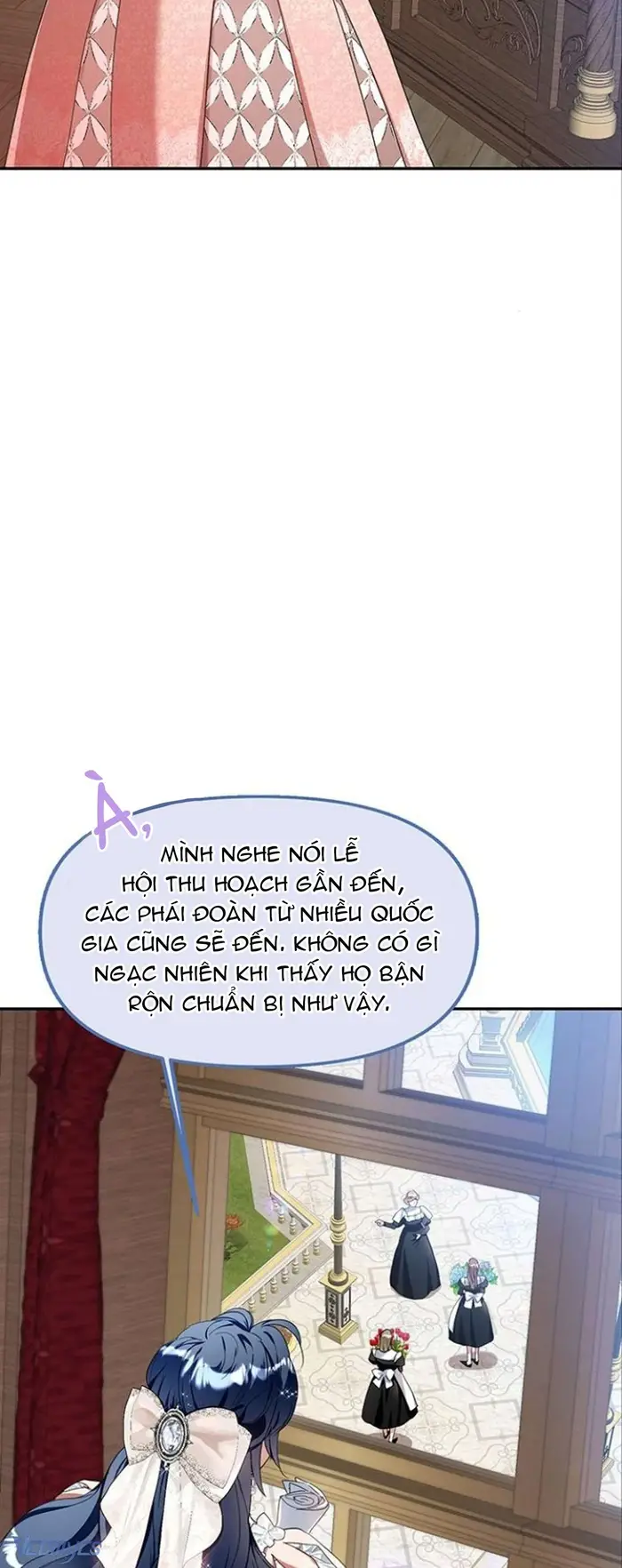 Người Yêu Đã Chết Của Tôi Đã Trở Thành Bạo Chúa - Chap 13 Ảnh 57