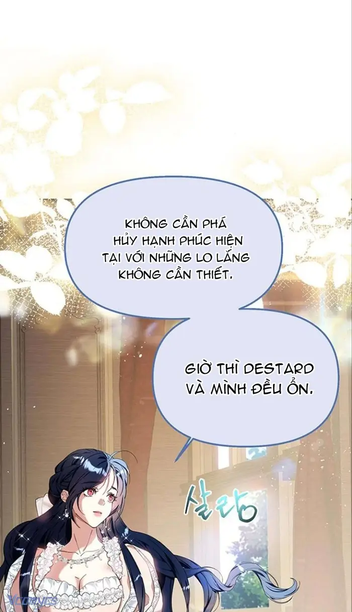 Người Yêu Đã Chết Của Tôi Đã Trở Thành Bạo Chúa - Chap 13 Ảnh 61