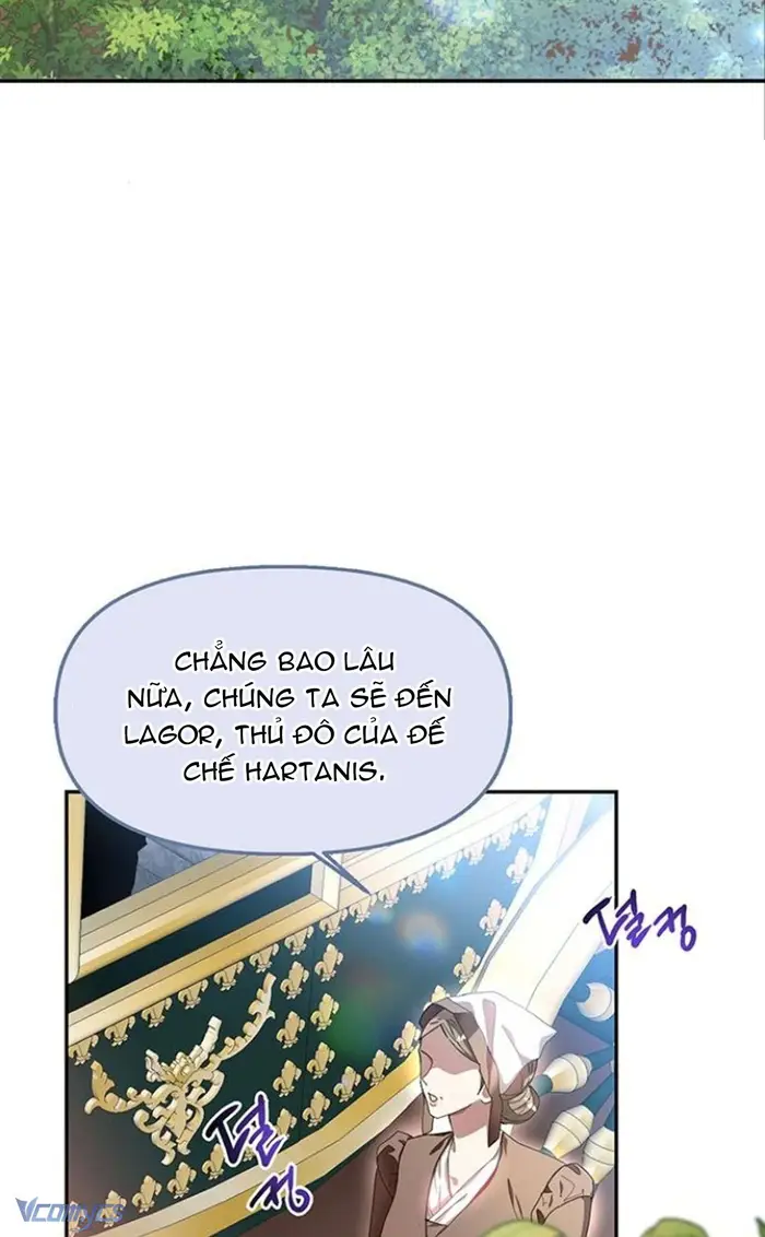 Người Yêu Đã Chết Của Tôi Đã Trở Thành Bạo Chúa - Chap 13 Ảnh 64