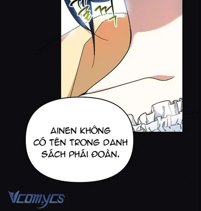 Người Yêu Đã Chết Của Tôi Đã Trở Thành Bạo Chúa - Chap 14 Ảnh 11