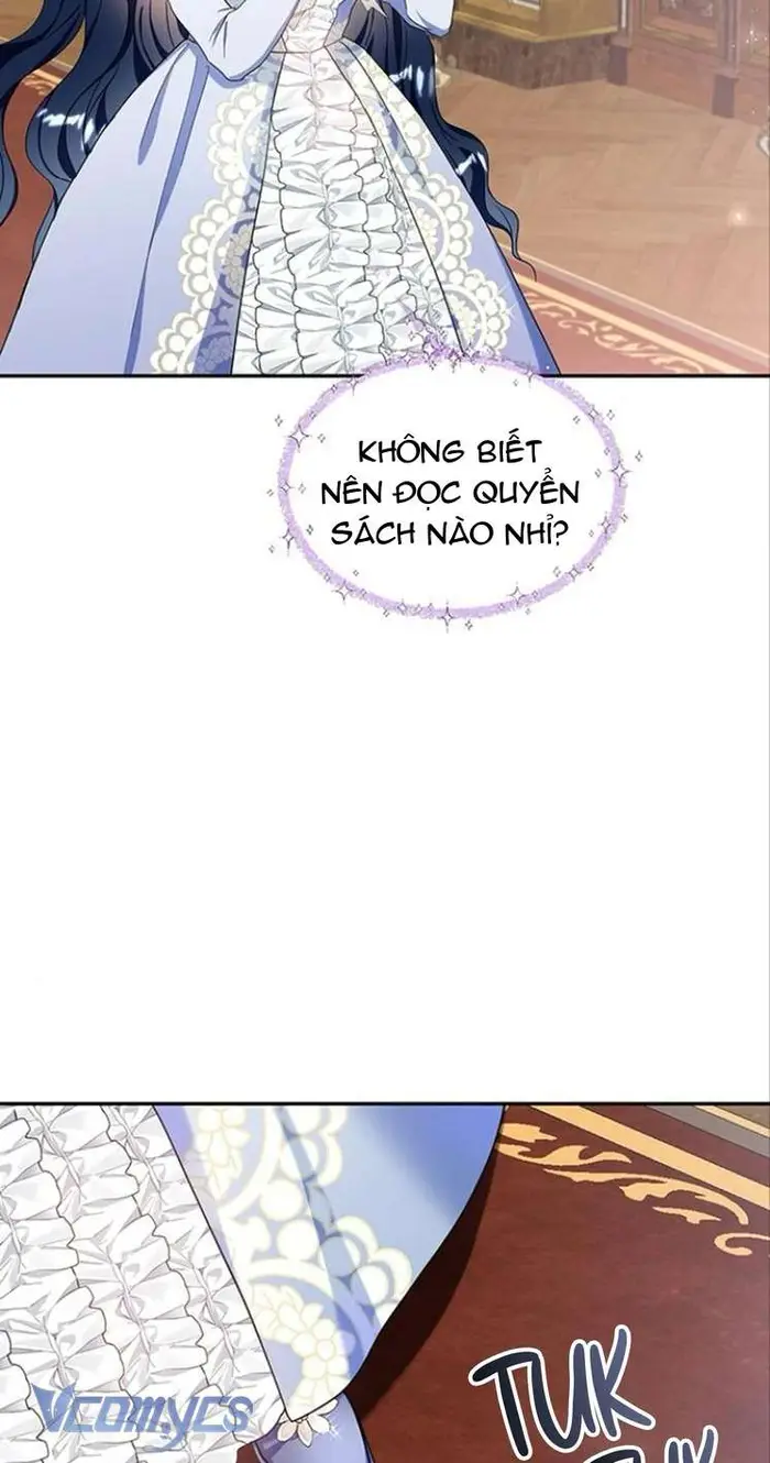 Người Yêu Đã Chết Của Tôi Đã Trở Thành Bạo Chúa - Chap 14 Ảnh 17
