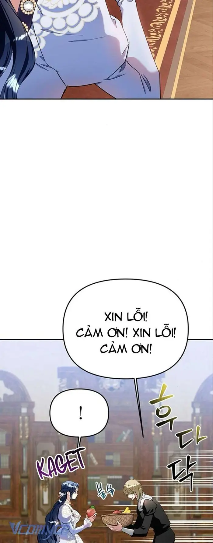 Người Yêu Đã Chết Của Tôi Đã Trở Thành Bạo Chúa - Chap 14 Ảnh 19