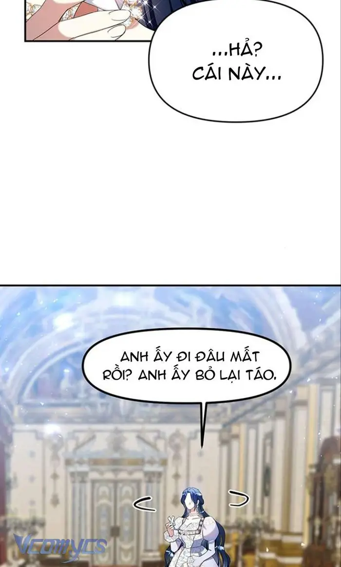 Người Yêu Đã Chết Của Tôi Đã Trở Thành Bạo Chúa - Chap 14 Ảnh 24