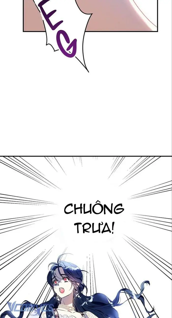 Người Yêu Đã Chết Của Tôi Đã Trở Thành Bạo Chúa - Chap 14 Ảnh 30