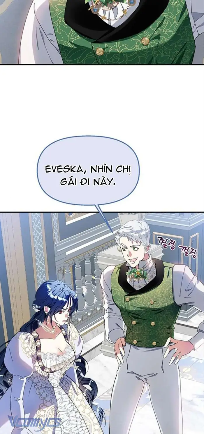 Người Yêu Đã Chết Của Tôi Đã Trở Thành Bạo Chúa - Chap 14 Ảnh 38