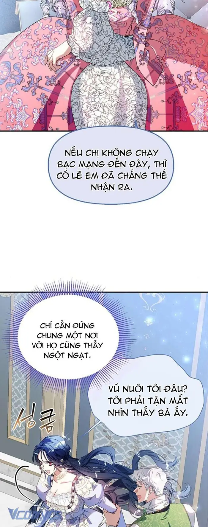 Người Yêu Đã Chết Của Tôi Đã Trở Thành Bạo Chúa - Chap 14 Ảnh 40