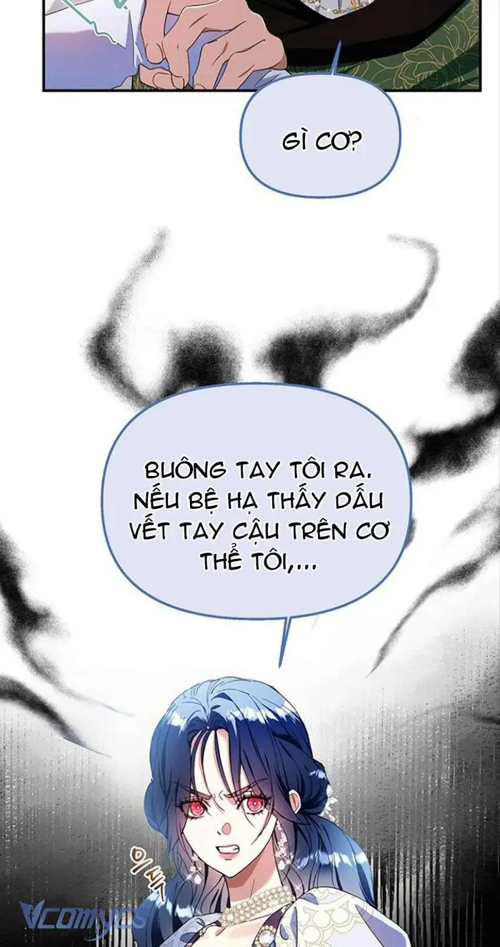Người Yêu Đã Chết Của Tôi Đã Trở Thành Bạo Chúa - Chap 14 Ảnh 43