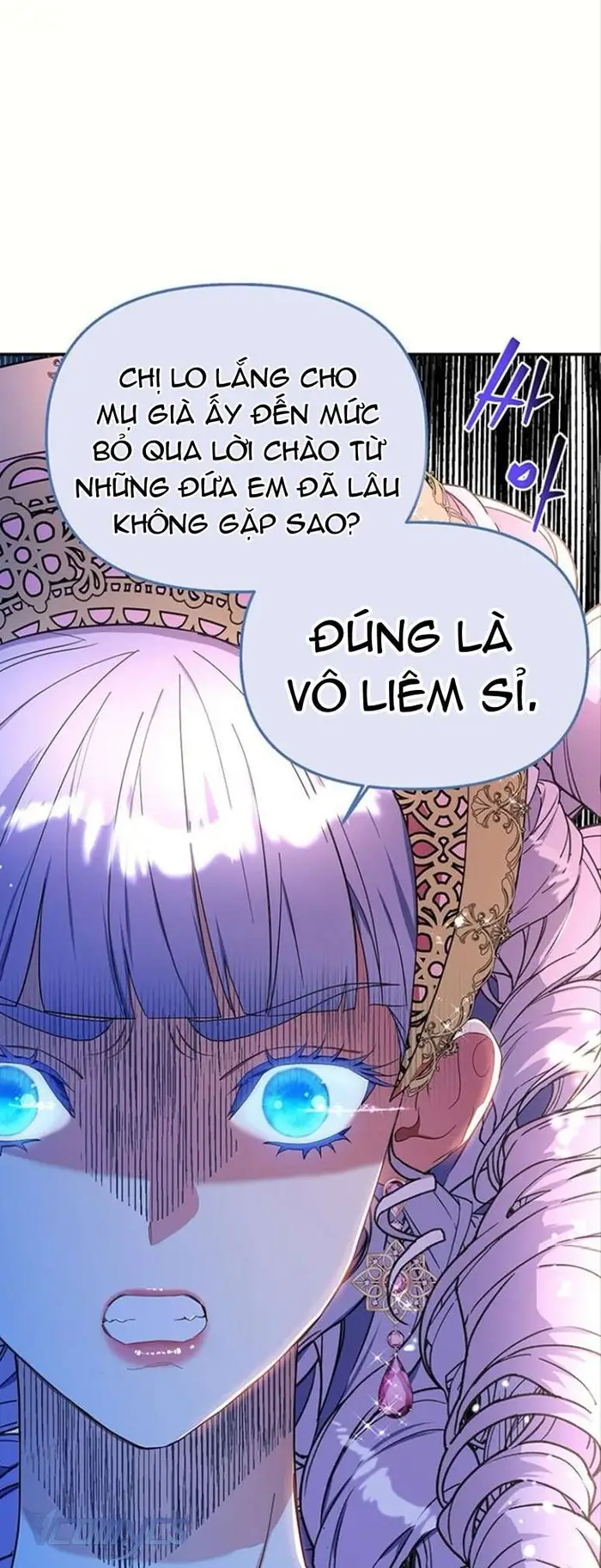 Người Yêu Đã Chết Của Tôi Đã Trở Thành Bạo Chúa - Chap 14 Ảnh 48