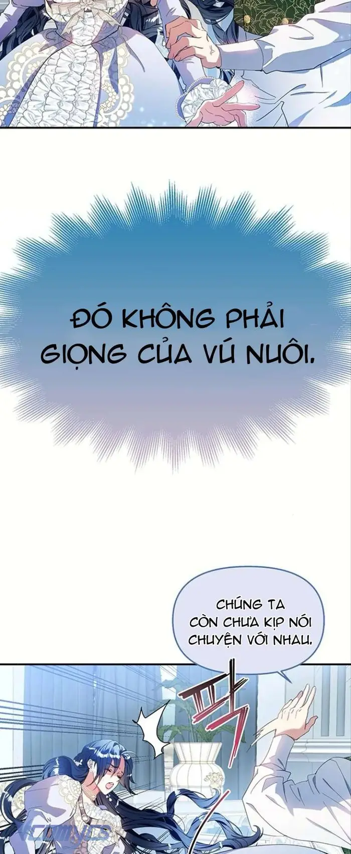 Người Yêu Đã Chết Của Tôi Đã Trở Thành Bạo Chúa - Chap 14 Ảnh 50