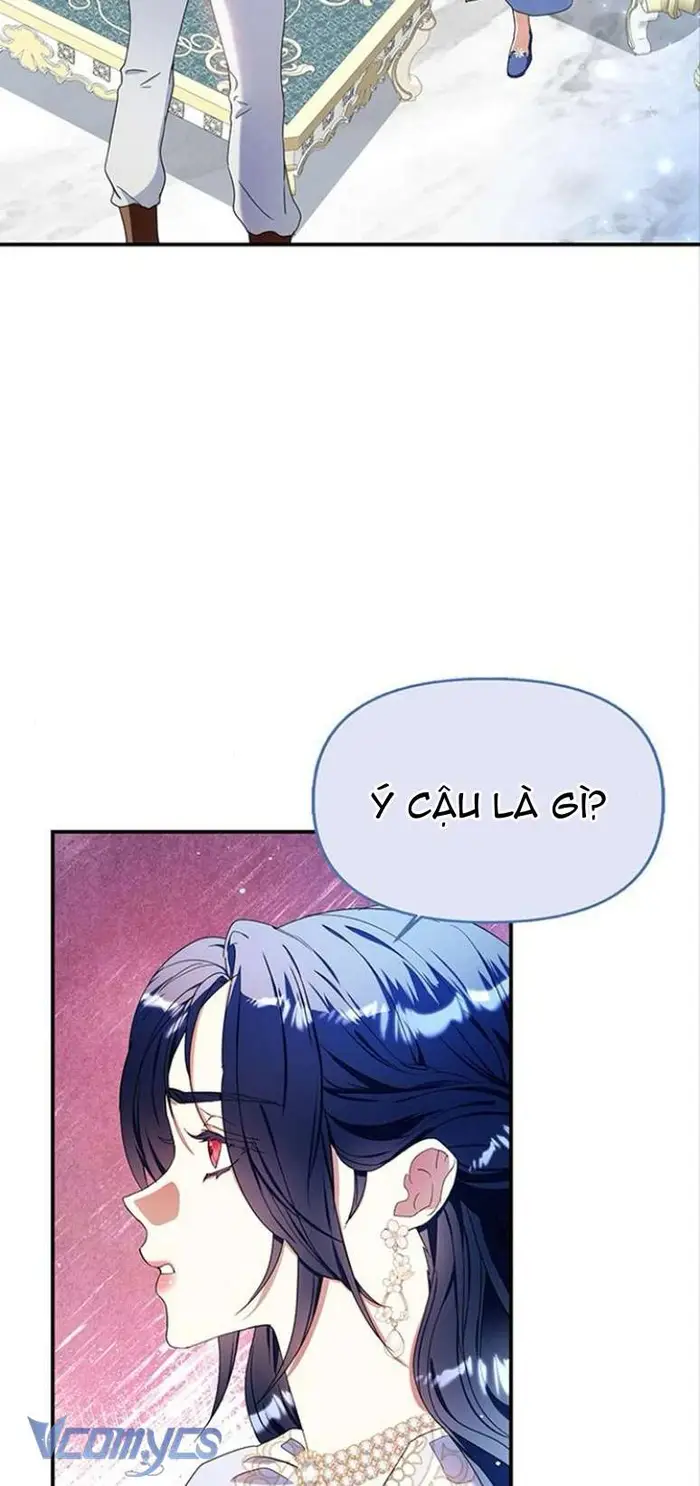 Người Yêu Đã Chết Của Tôi Đã Trở Thành Bạo Chúa - Chap 14 Ảnh 52