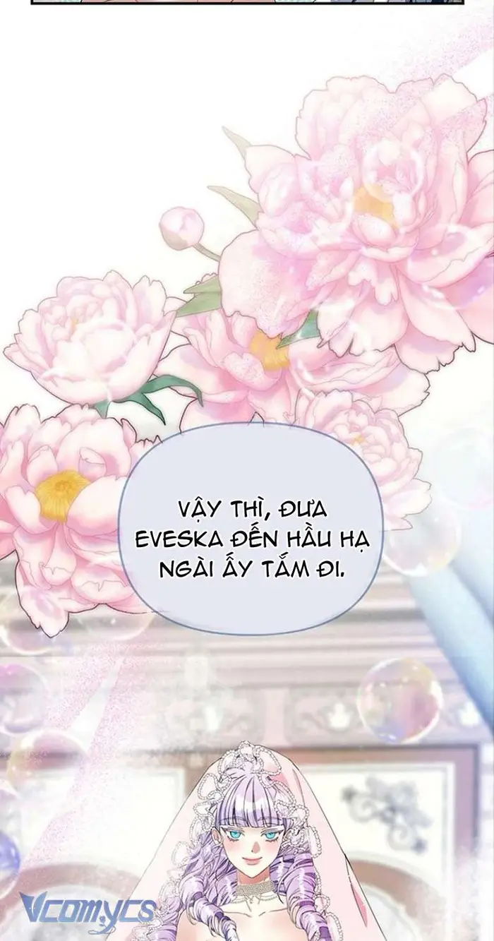 Người Yêu Đã Chết Của Tôi Đã Trở Thành Bạo Chúa - Chap 14 Ảnh 54