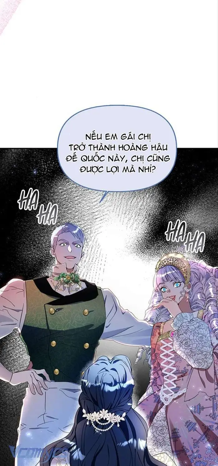 Người Yêu Đã Chết Của Tôi Đã Trở Thành Bạo Chúa - Chap 14 Ảnh 56