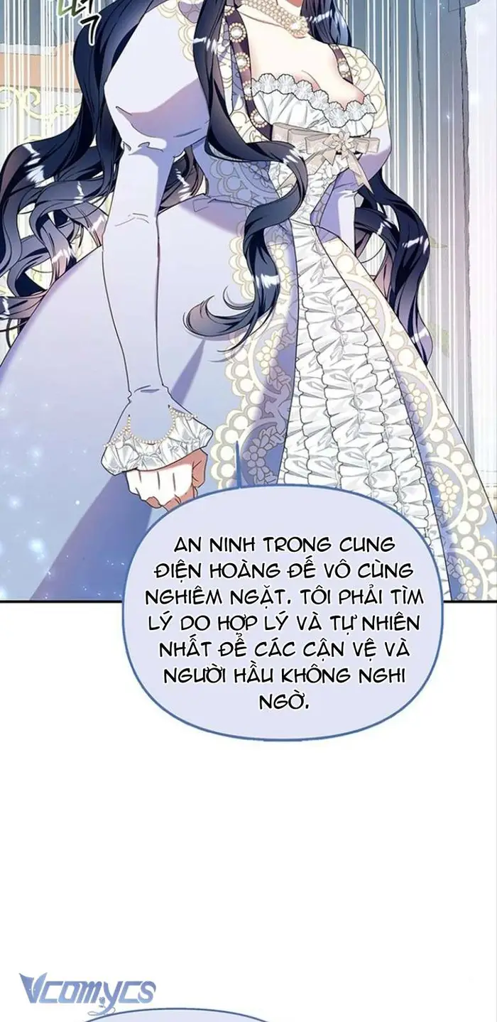 Người Yêu Đã Chết Của Tôi Đã Trở Thành Bạo Chúa - Chap 14 Ảnh 59