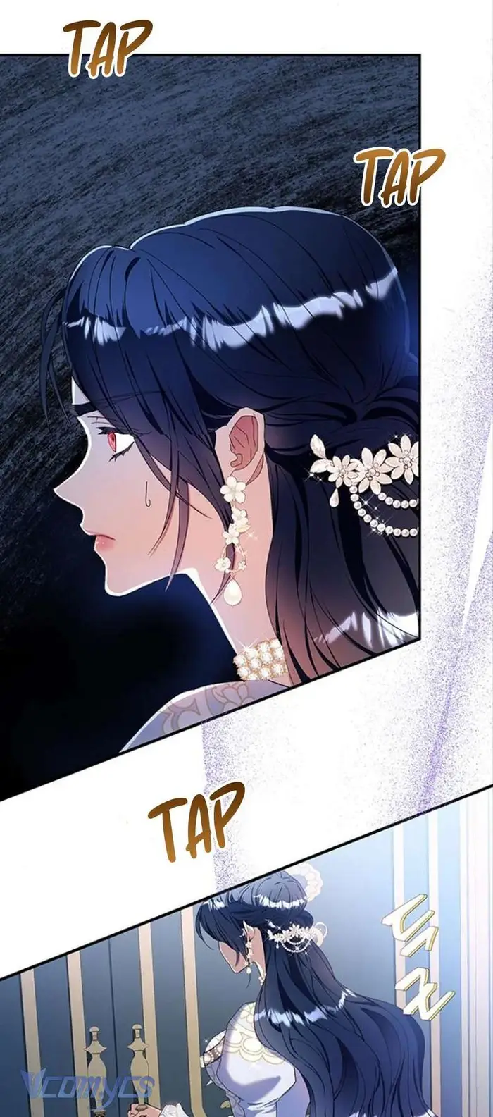 Người Yêu Đã Chết Của Tôi Đã Trở Thành Bạo Chúa - Chap 14 Ảnh 61