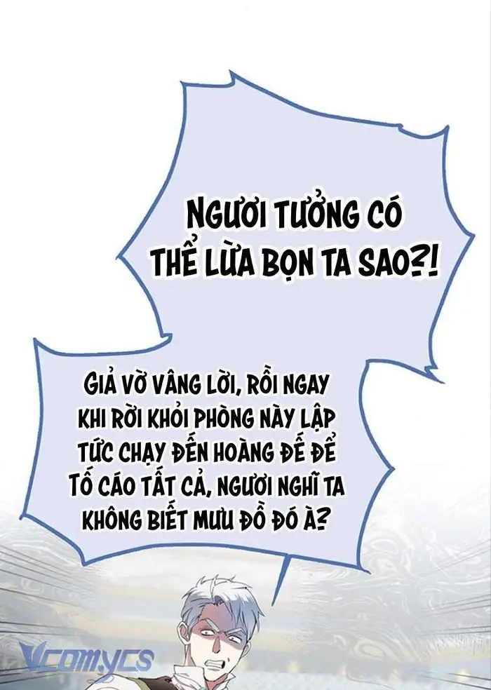 Người Yêu Đã Chết Của Tôi Đã Trở Thành Bạo Chúa - Chap 14 Ảnh 64