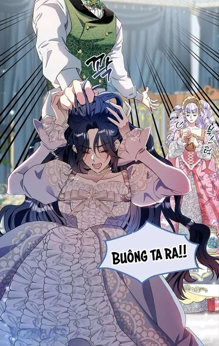 Người Yêu Đã Chết Của Tôi Đã Trở Thành Bạo Chúa - Chap 14 Ảnh 65