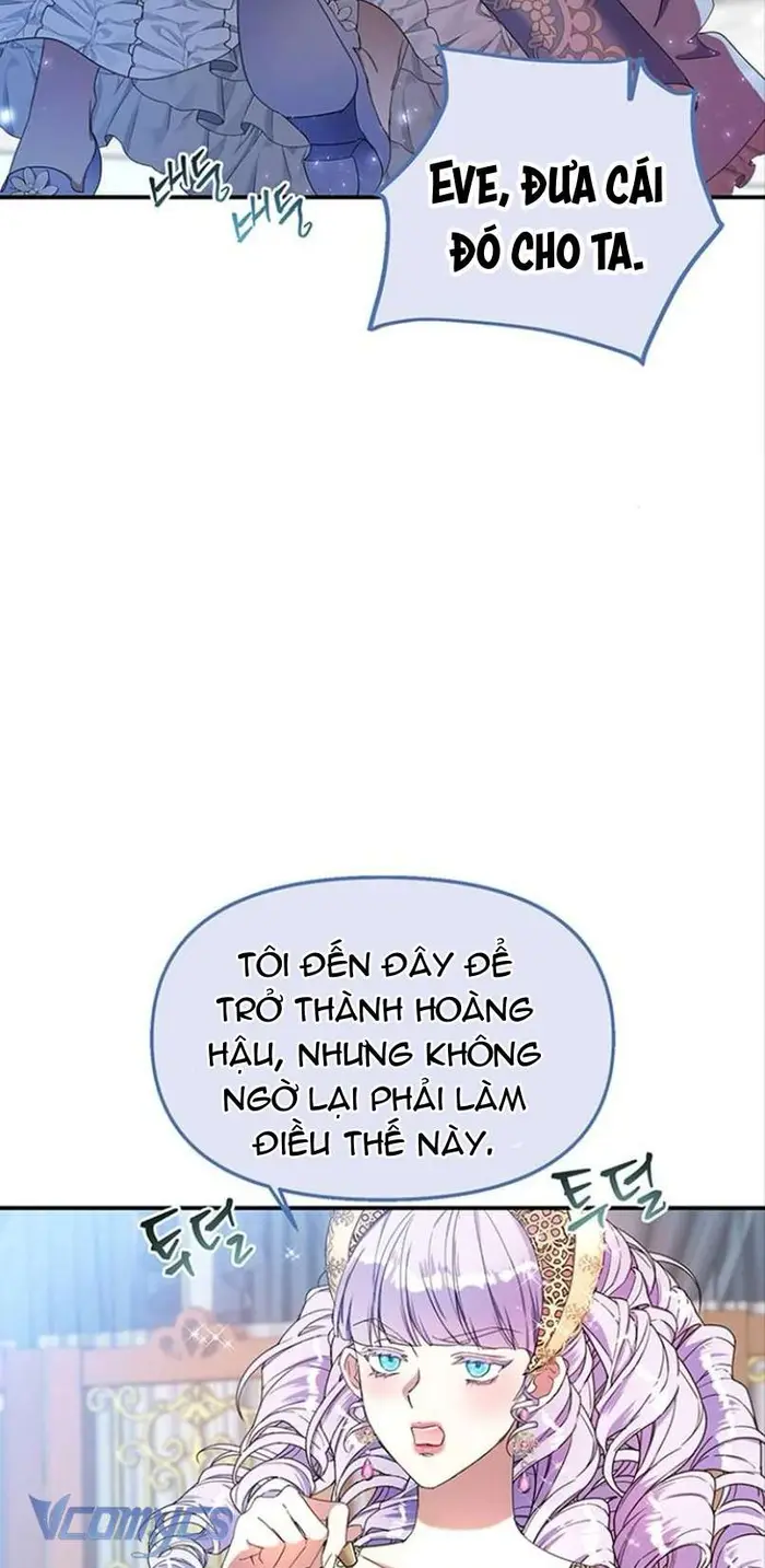 Người Yêu Đã Chết Của Tôi Đã Trở Thành Bạo Chúa - Chap 14 Ảnh 66