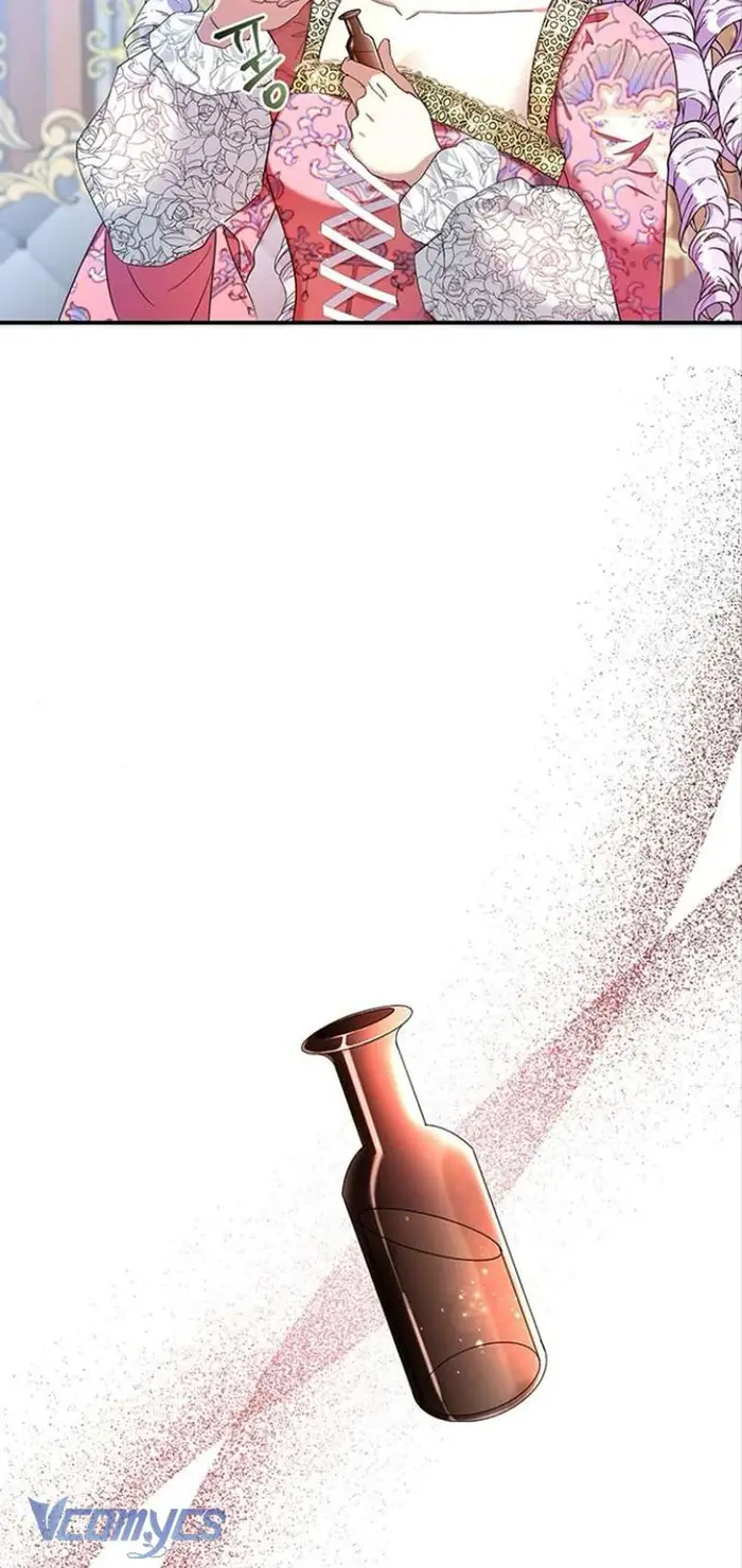Người Yêu Đã Chết Của Tôi Đã Trở Thành Bạo Chúa - Chap 14 Ảnh 67