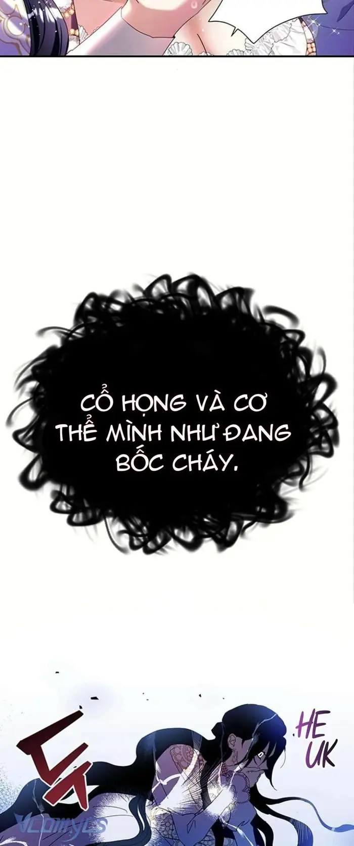 Người Yêu Đã Chết Của Tôi Đã Trở Thành Bạo Chúa - Chap 14 Ảnh 69