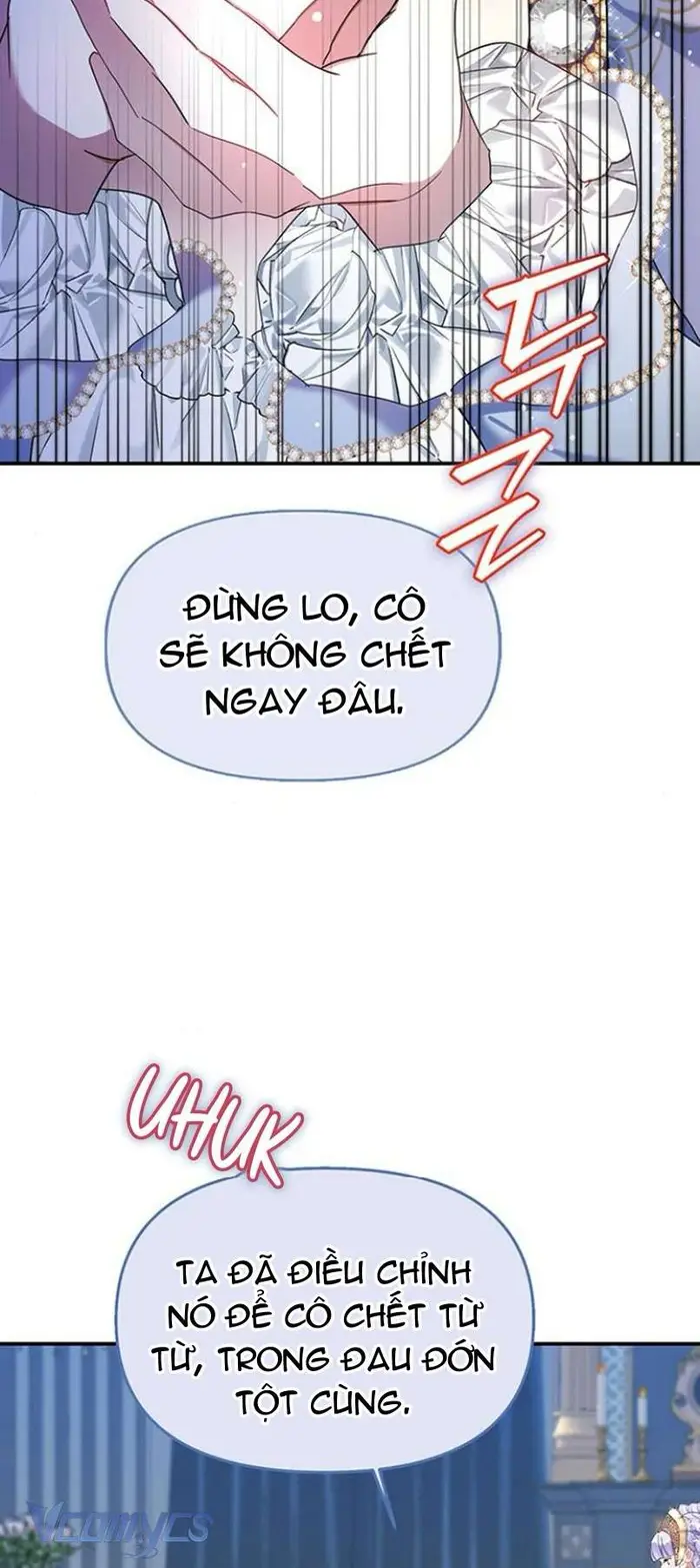 Người Yêu Đã Chết Của Tôi Đã Trở Thành Bạo Chúa - Chap 14 Ảnh 73