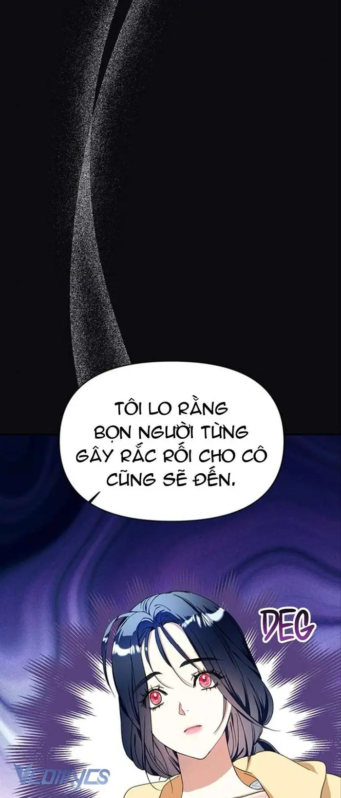 Người Yêu Đã Chết Của Tôi Đã Trở Thành Bạo Chúa - Chap 14 Ảnh 9