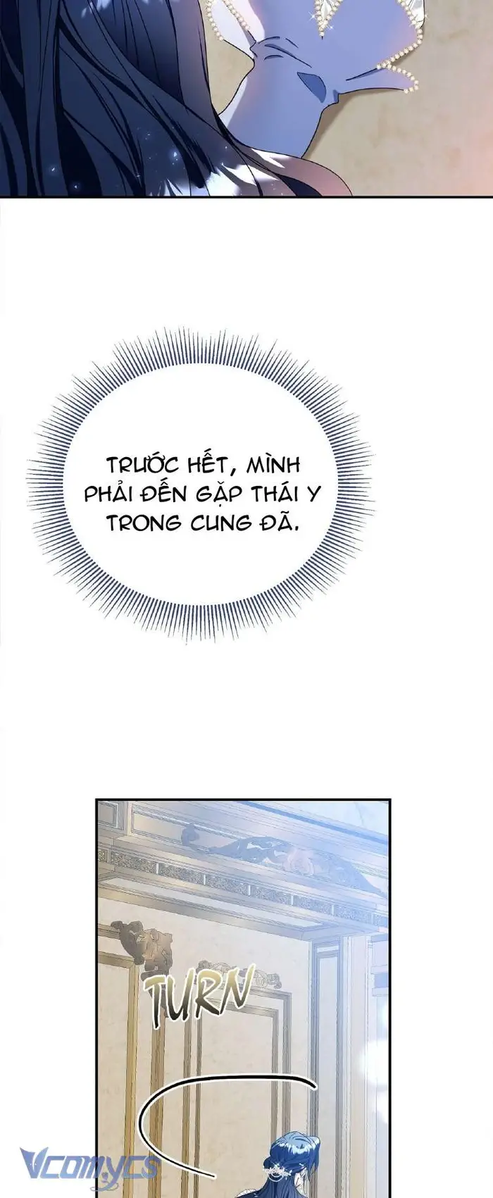 Người Yêu Đã Chết Của Tôi Đã Trở Thành Bạo Chúa - Chap 15 Ảnh 12