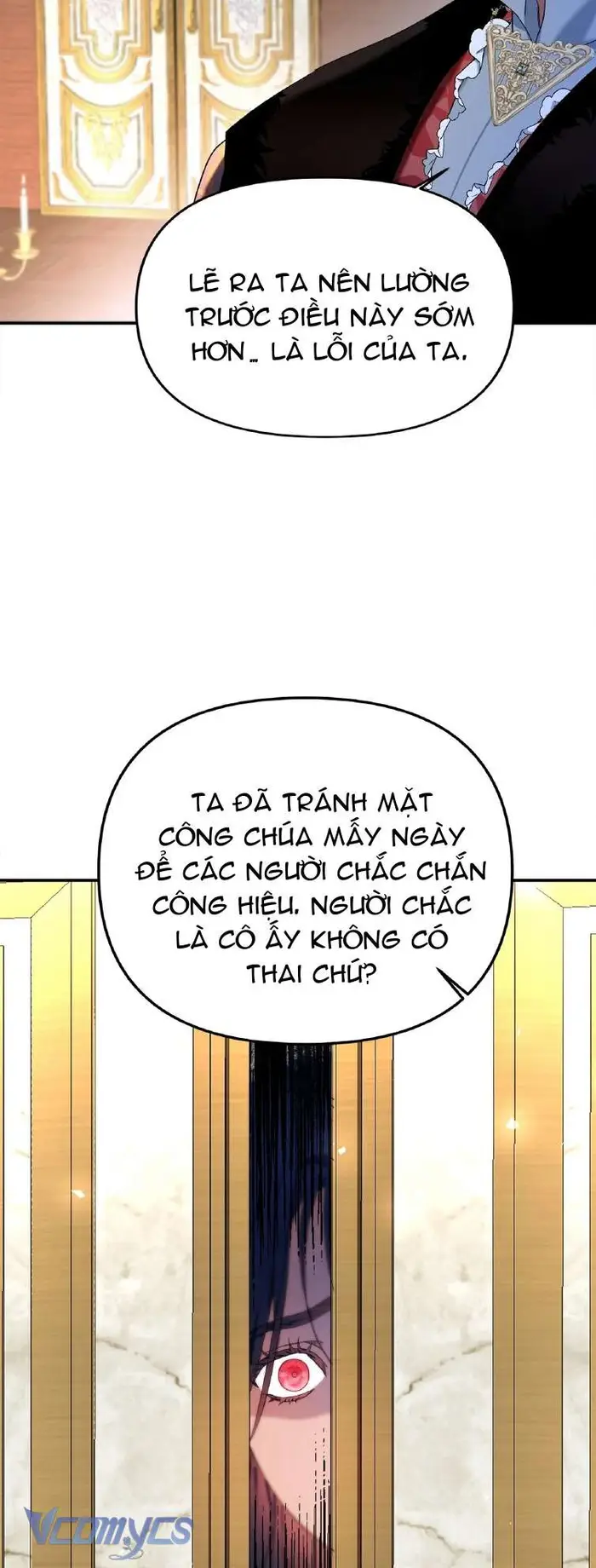 Người Yêu Đã Chết Của Tôi Đã Trở Thành Bạo Chúa - Chap 15 Ảnh 17