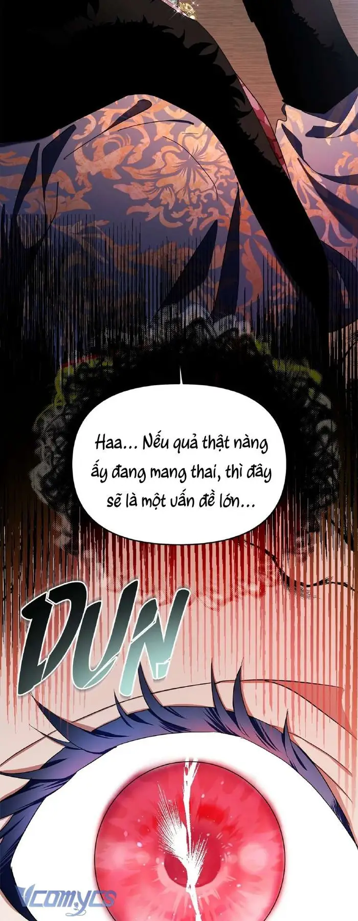 Người Yêu Đã Chết Của Tôi Đã Trở Thành Bạo Chúa - Chap 15 Ảnh 19